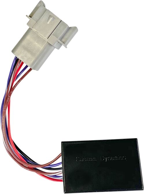 CUSTOM DYNAMICS Clignotant(s) Canceler