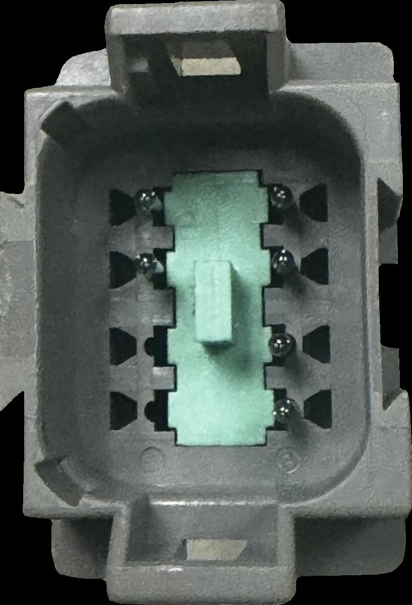 CUSTOM DYNAMICS Clignotant(s) Canceler