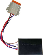 CUSTOM DYNAMICS Clignotant(s) Canceler