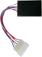CUSTOM DYNAMICS Auto-Cancel Clignotant(s) Module