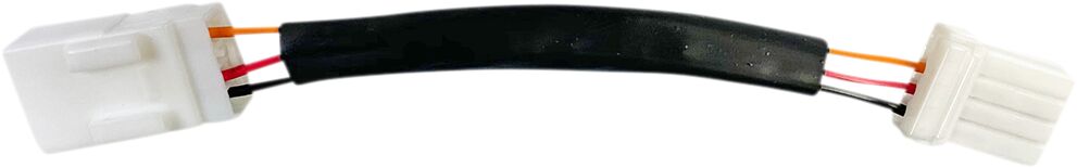 CUSTOM DYNAMICS Faisceau Adaptateur for ProBeam Feu(x) arrière