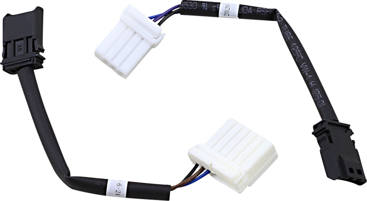 CUSTOM DYNAMICS ProBeam Dynamic Strips™ Adaptateur