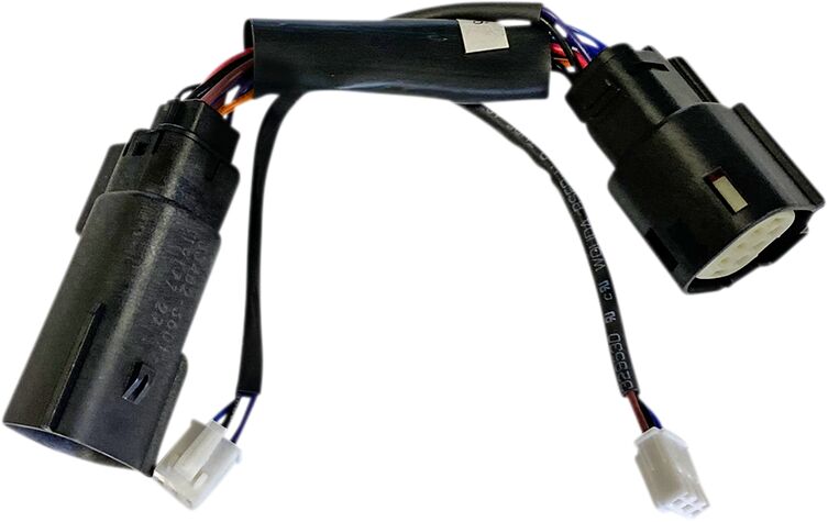 CUSTOM DYNAMICS Câblage Adaptateur for Red Plasma Rods™