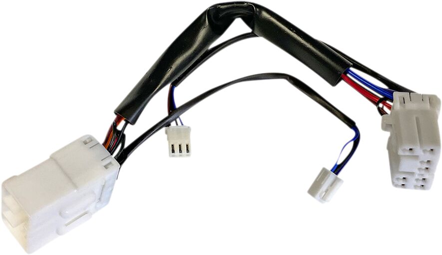 CUSTOM DYNAMICS Câblage Adaptateur for Red Plasma Rods™