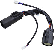 CUSTOM DYNAMICS Câblage Adaptateur for Red Plasma Rods™