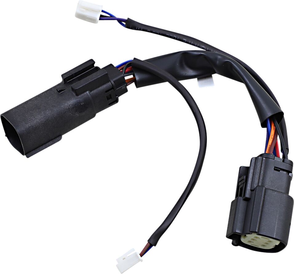 CUSTOM DYNAMICS Câblage Adaptateur for Red Plasma Rods™