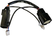 CUSTOM DYNAMICS Câblage Adaptateur for Red Plasma Rods™