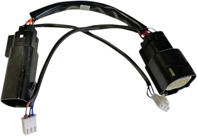 CUSTOM DYNAMICS Câblage Adaptateur for Red Plasma Rods™