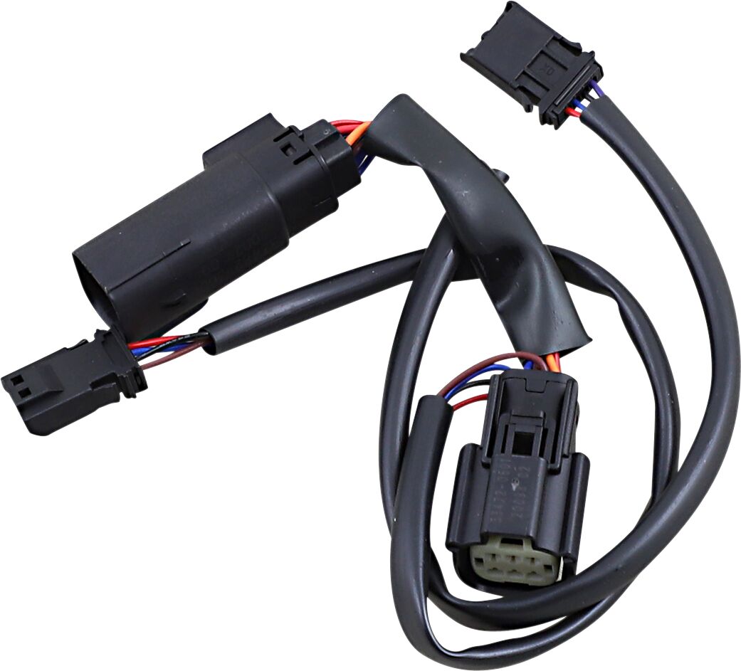 CUSTOM DYNAMICS Câblage Adaptateur for Dual Color Plasma Rods