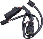CUSTOM DYNAMICS Câblage Adaptateur for Dual Color Plasma Rods