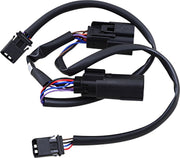 CUSTOM DYNAMICS Câblage Adaptateur for Dual Color Plasma Rods