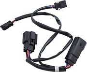 CUSTOM DYNAMICS Câblage Adaptateur for Dual Color Plasma Rods