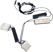 CUSTOM DYNAMICS Micro Bullet Câblage Adaptateur