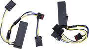 CUSTOM DYNAMICS Micro Bullet Câblage Adaptateur