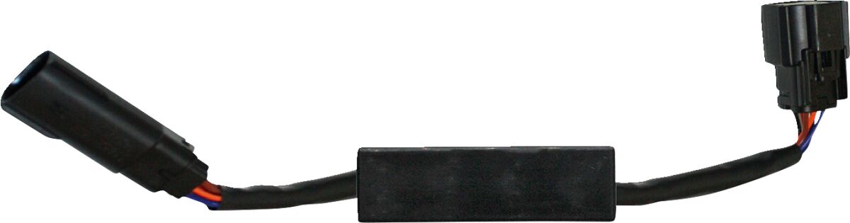 CUSTOM DYNAMICS Rear Clignotant(s) Stabilizer