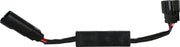 CUSTOM DYNAMICS Rear Clignotant(s) Stabilizer