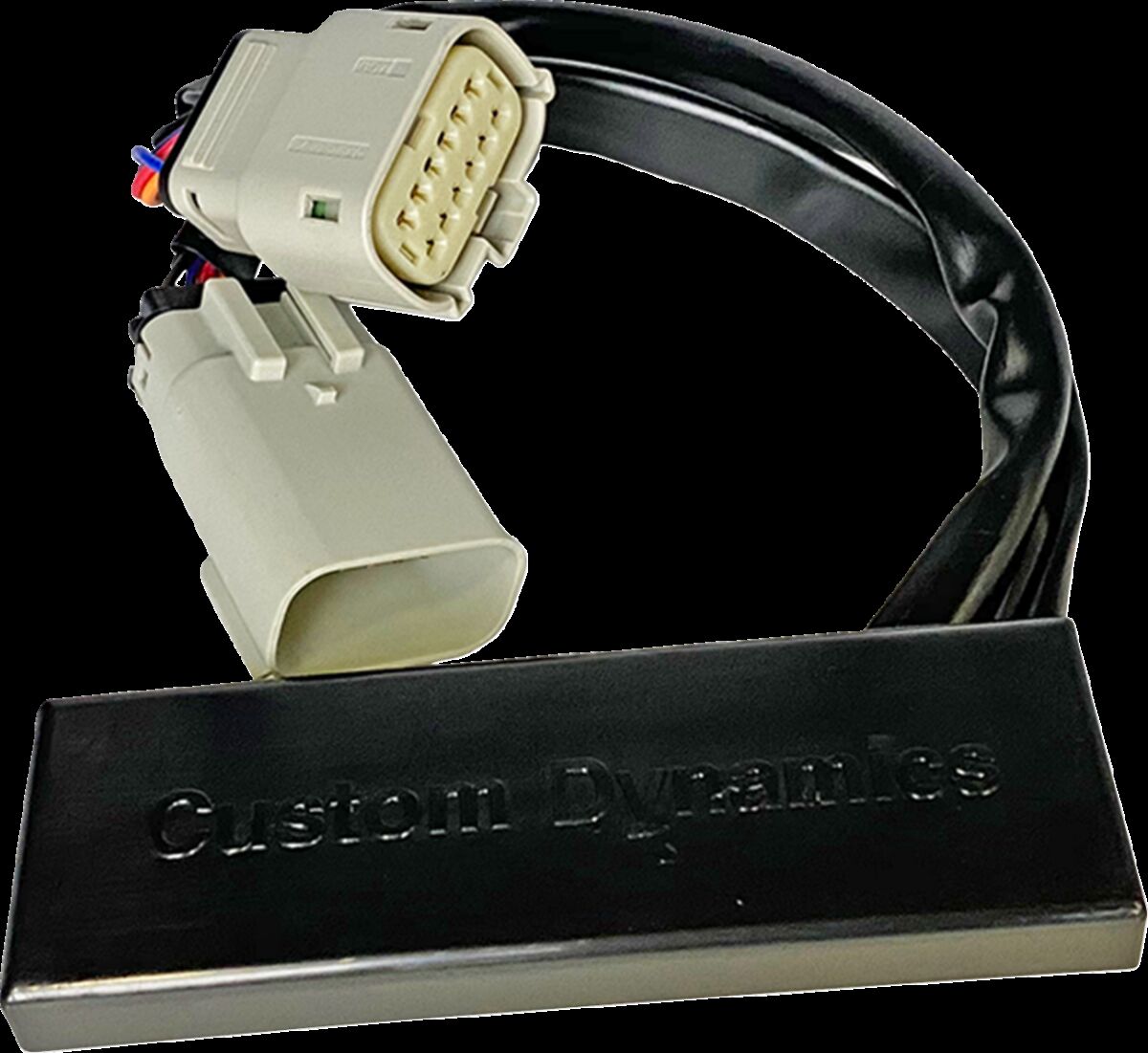 CUSTOM DYNAMICS Magic Strobes™ Feu(x) stop Flasher