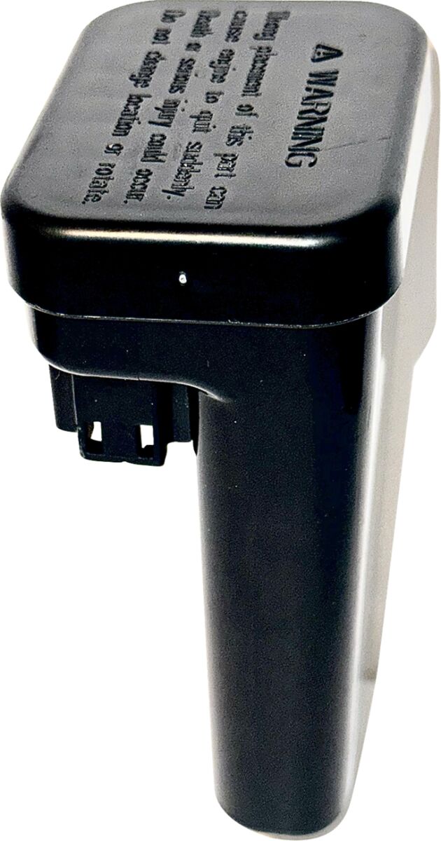 CUSTOM DYNAMICS Clignotant(s) Module