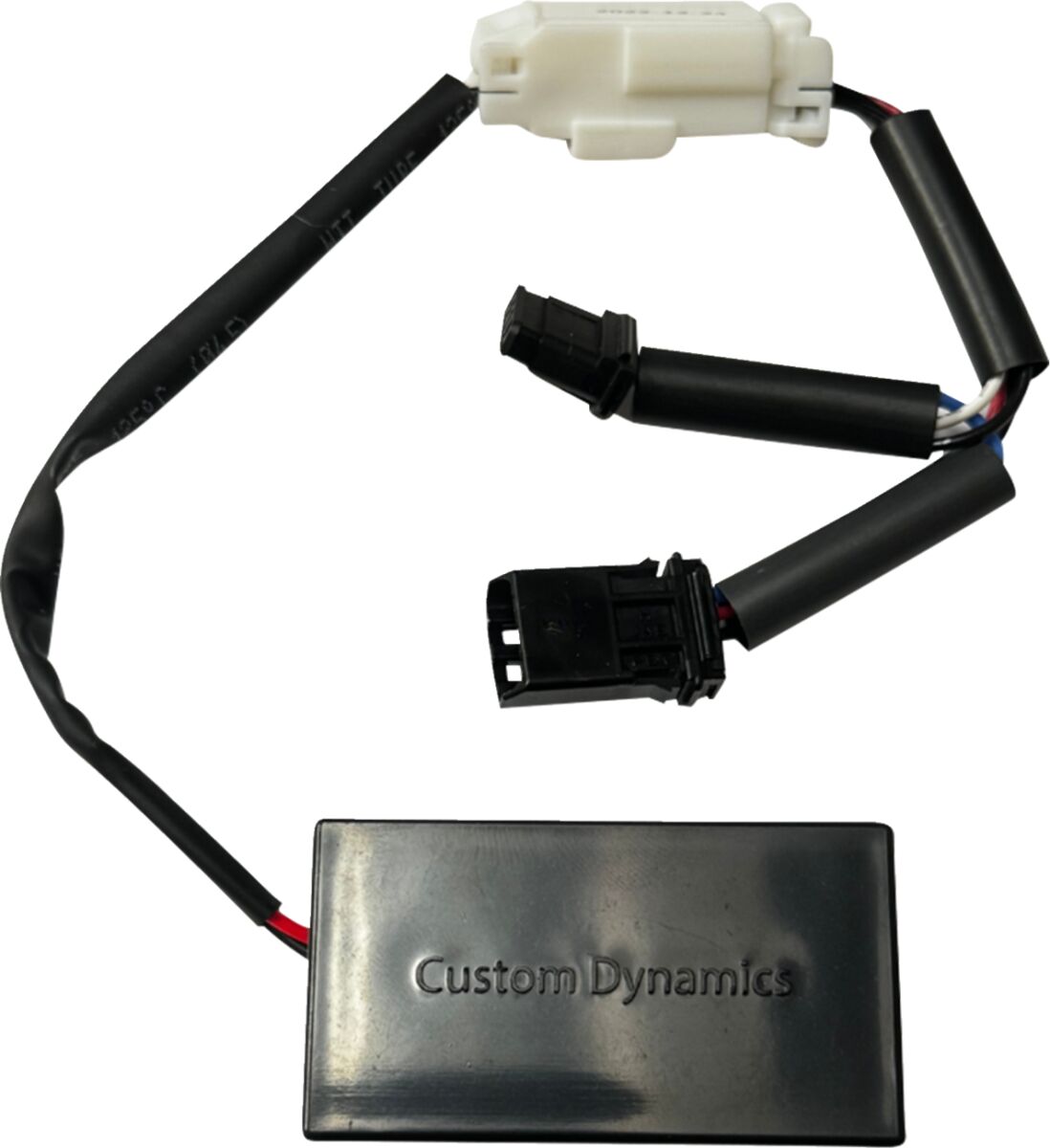CUSTOM DYNAMICS Magic Strobes™ Feu(x) stop Flasher