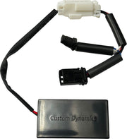 CUSTOM DYNAMICS Magic Strobes™ Feu(x) stop Flasher