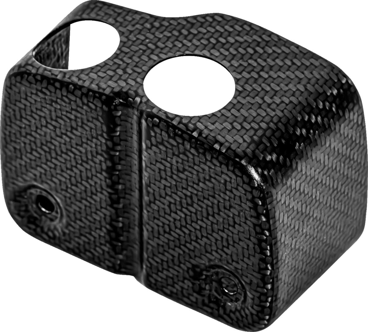 SADDLEMEN Cache-bobine