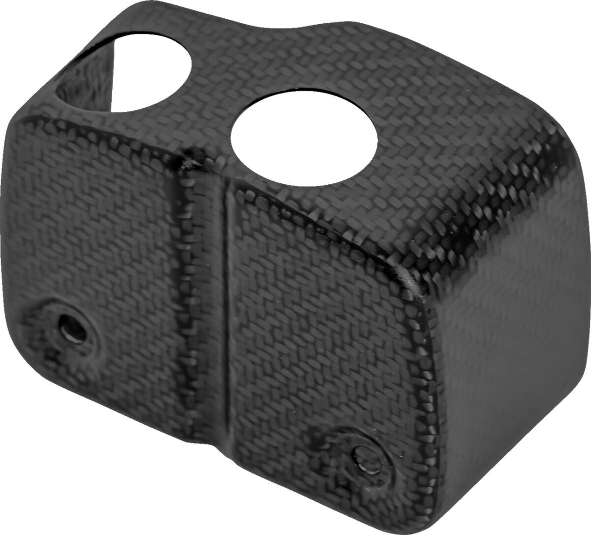 SADDLEMEN Cache-bobine