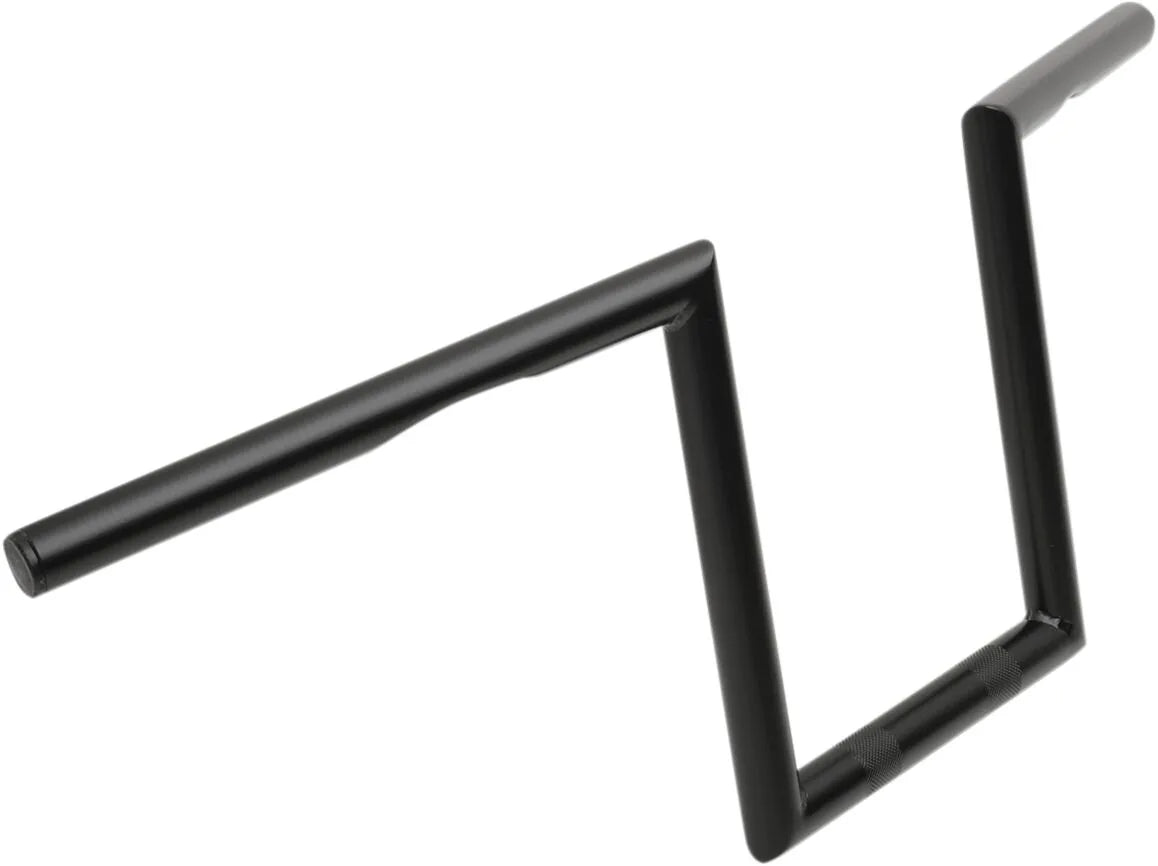 EMGO - Guidon Z-bar - Accélérateur à câbles