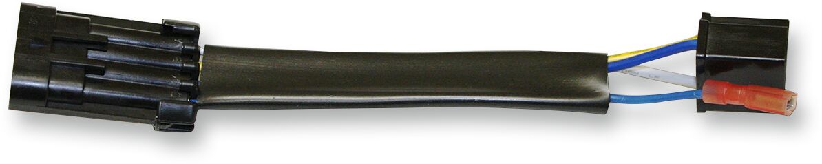 CUSTOM DYNAMICS TruBEAM Phare(s) Faisceau adaptateur