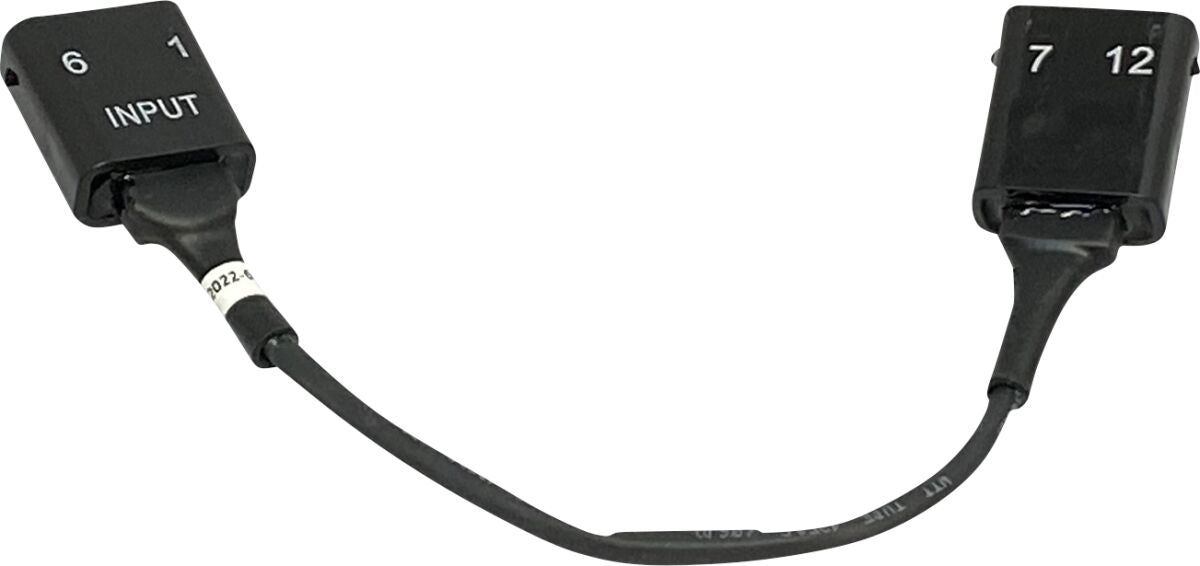 CUSTOM DYNAMICS TriBar Eliminator Faisceau