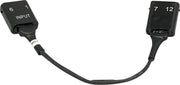 CUSTOM DYNAMICS TriBar Eliminator Faisceau
