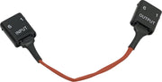 CUSTOM DYNAMICS TriBar Eliminator Faisceau