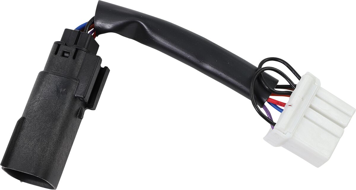 CUSTOM DYNAMICS Rear Fender Adaptateur