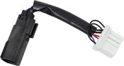 CUSTOM DYNAMICS Rear Fender Adaptateur