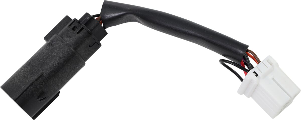 CUSTOM DYNAMICS Rear Fender Adaptateur