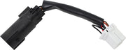 CUSTOM DYNAMICS Rear Fender Adaptateur
