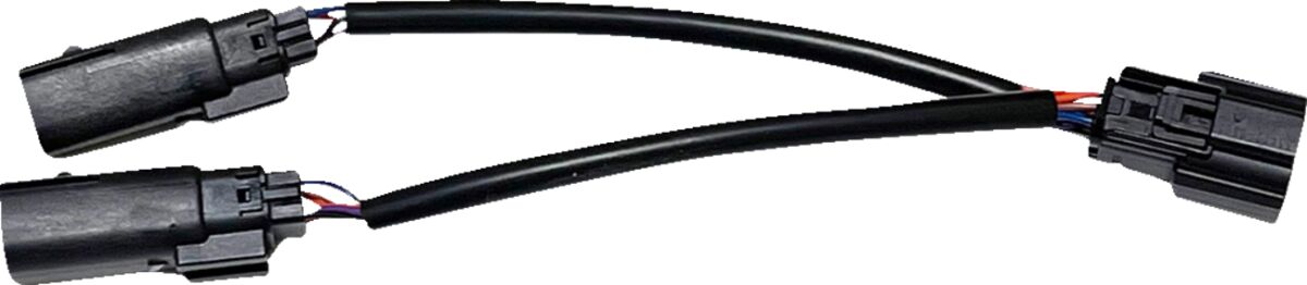 CUSTOM DYNAMICS SMART Contrôleur Brake Y-Faisceau