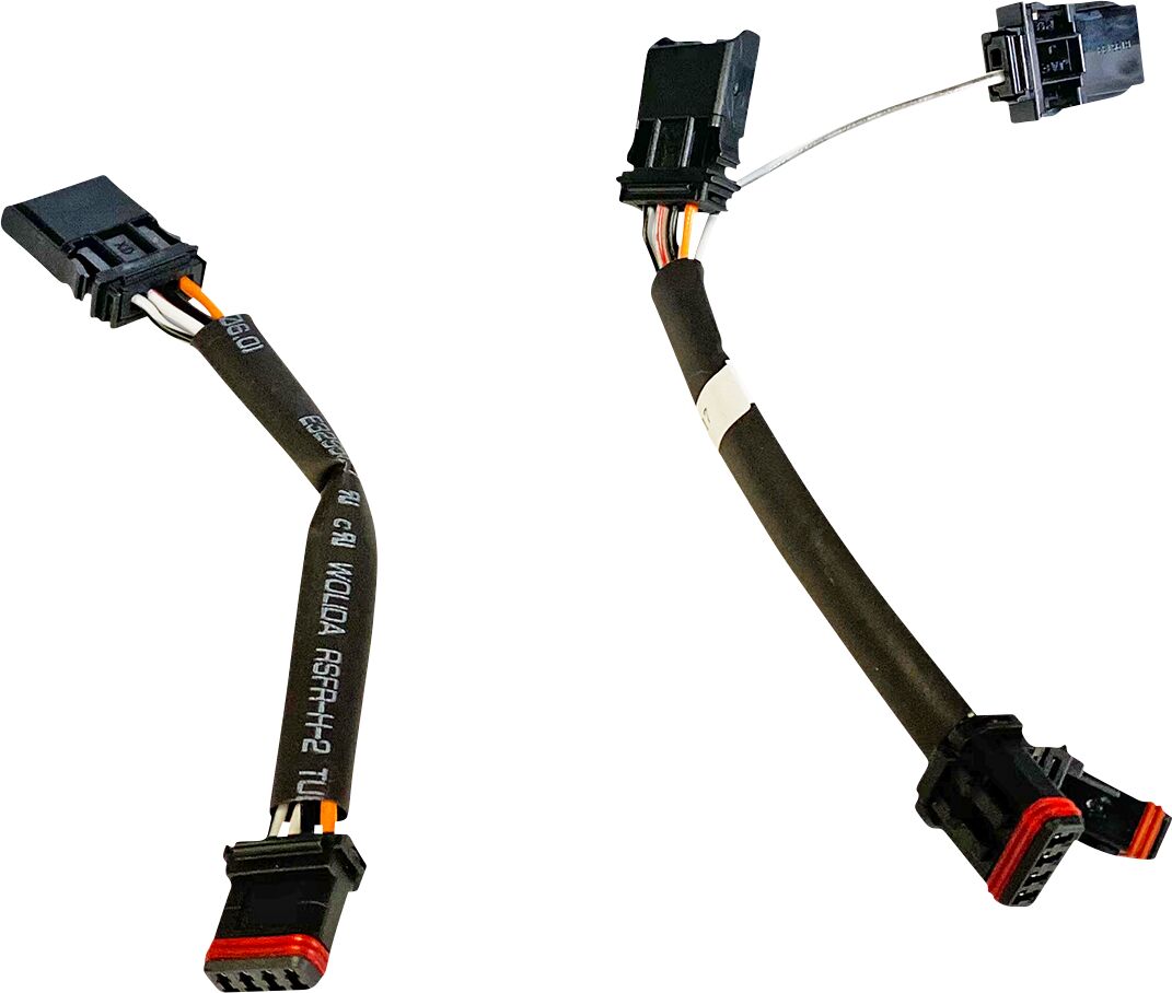 CUSTOM DYNAMICS Handlebar Extension Wire Kit
