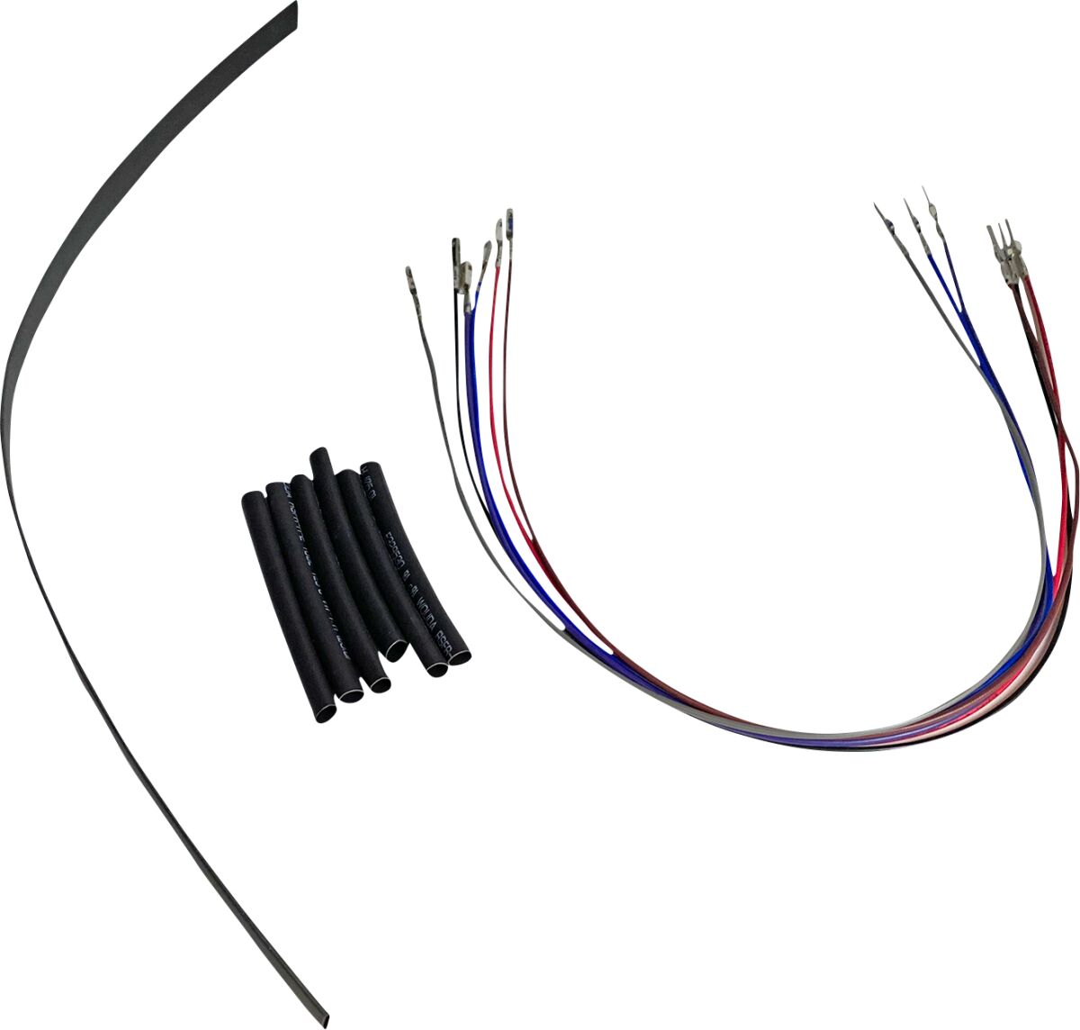 CUSTOM DYNAMICS Throttle-By-Wire Extension Kit