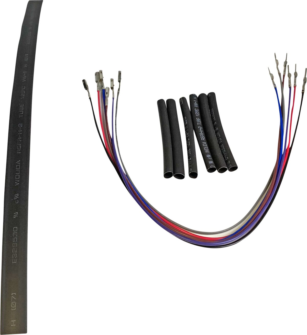 CUSTOM DYNAMICS Throttle-By-Wire Extension Kit
