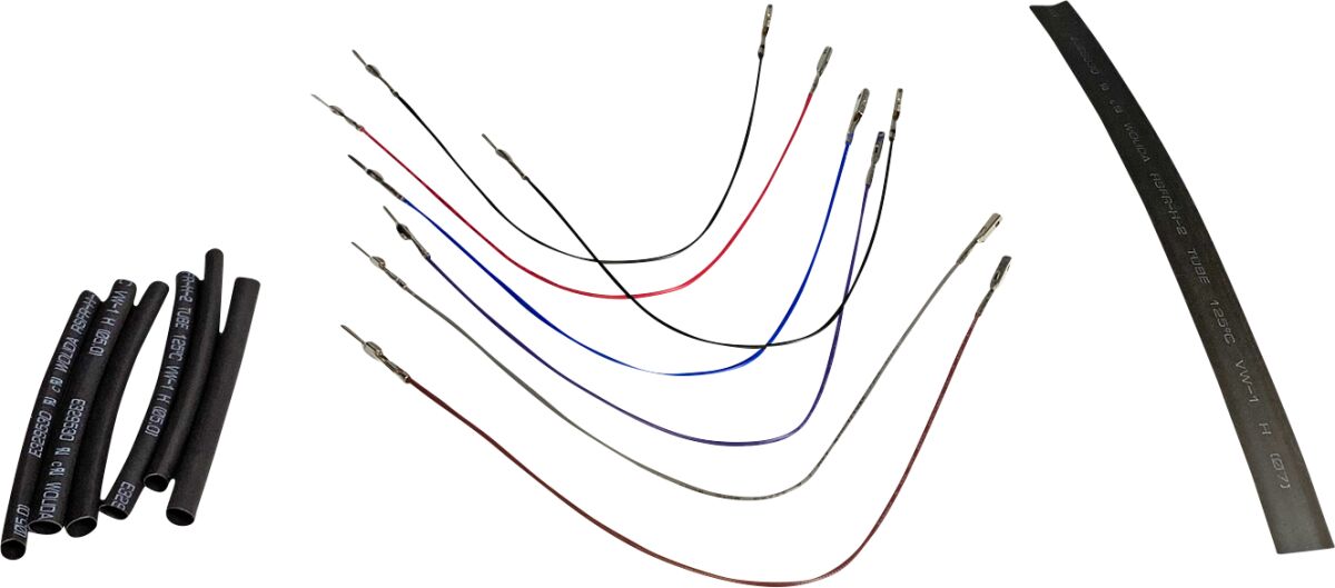 CUSTOM DYNAMICS Throttle-By-Wire Extension Kit