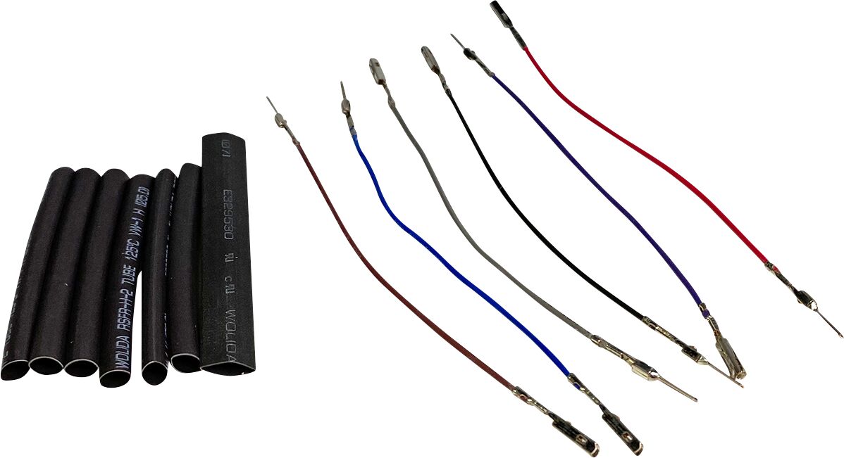 CUSTOM DYNAMICS Throttle-By-Wire Extension Kit