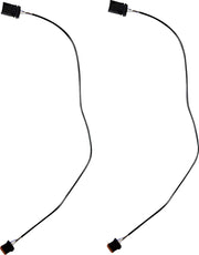 CUSTOM DYNAMICS Front Clignotant(s) Extension Faisceau