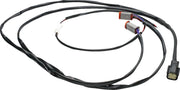 CUSTOM DYNAMICS Wire Faisceau