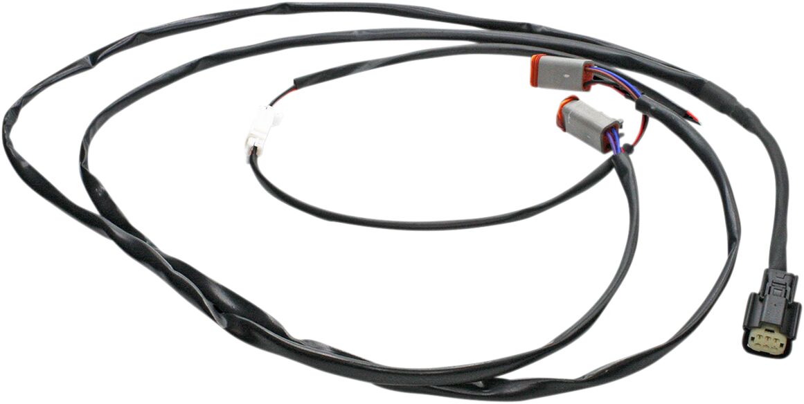 CUSTOM DYNAMICS Wire Faisceau