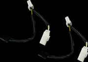 CUSTOM DYNAMICS Run/Clignotant(s) Adaptateur