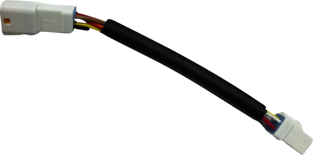 CUSTOM DYNAMICS Throttle-By-Wire Extension Faisceau