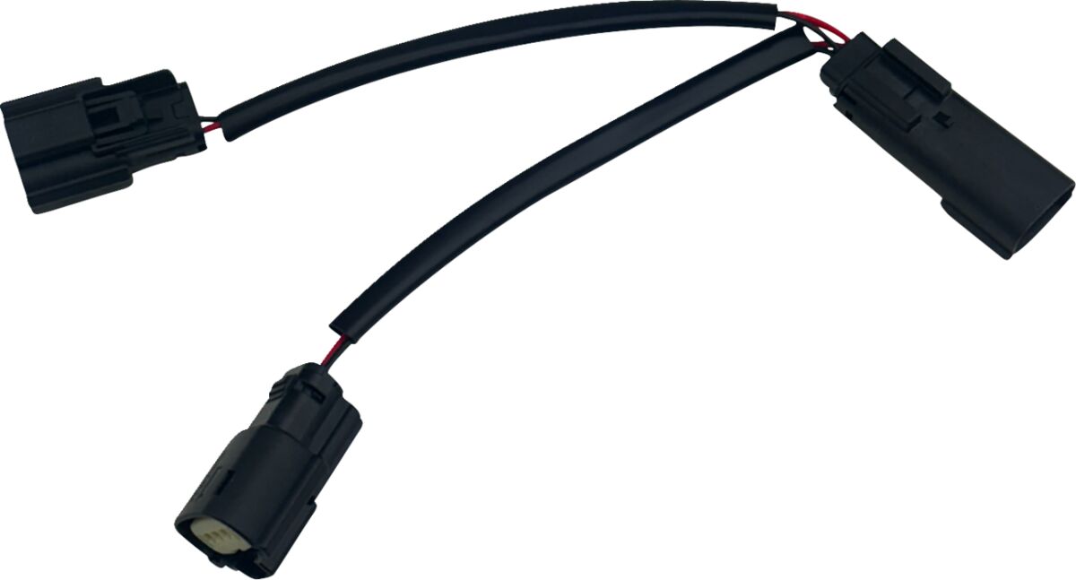 CUSTOM DYNAMICS Accessory Faisceau