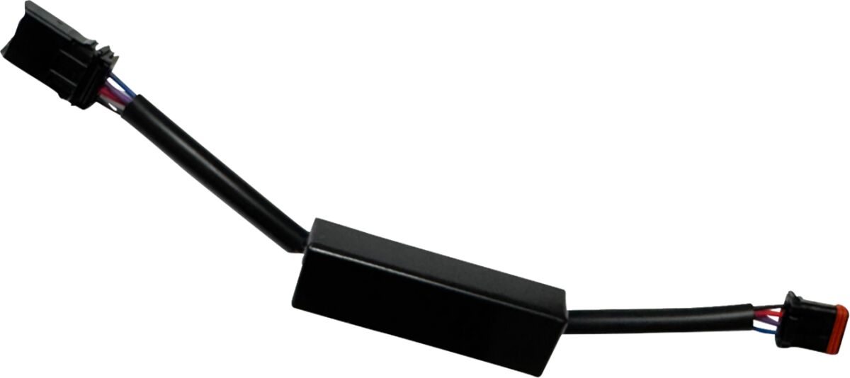 CUSTOM DYNAMICS Running Light Load Faisceau