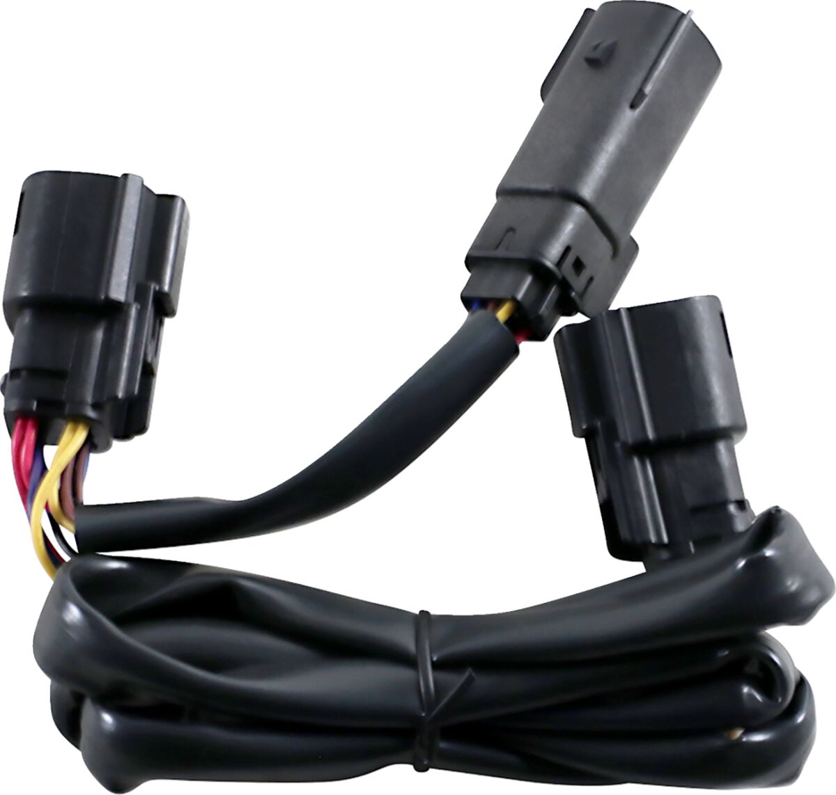 CUSTOM DYNAMICS Tour Pak Quick Disconnect Faisceau