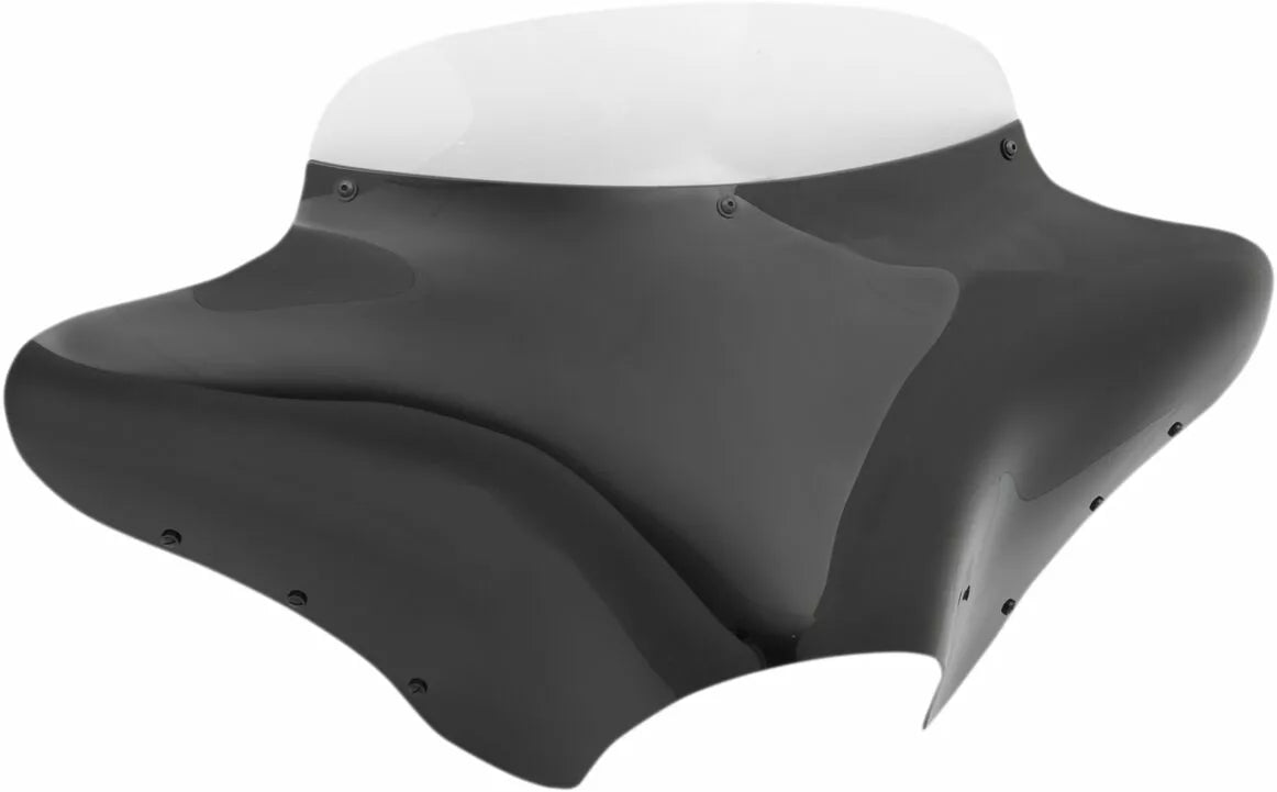 BULLE FAIRING BATWING 5 POUCES